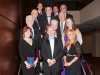 HEB Chamber of Commerce 2011 Awards Gala