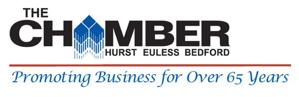 HEB Chamber of Commerce